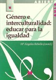 Género e interculturalidad : educar para la igualdad