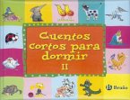 Cuentos cortos para dormir II