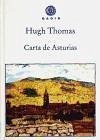 Carta de Asturias - Thomas, Hugh