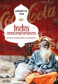 India contemporánea : entre la modernidad y la tradición