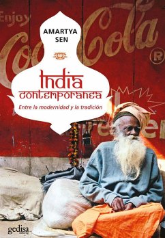 India contemporánea : entre la modernidad y la tradición - Sen, Amartya Kumar