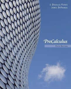 Precalculus - Faires, J. Douglas; Defranza, James