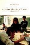La realitat educativa a Menorca : ahir, avui i demà - Alzina Seguí, Pere