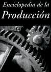 Enciclopedia de la producción - Ide-Cesem