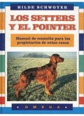 Setter y el pointer, los