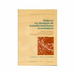 Mujeres en tiempos de transformaciones económicas : impacto en el género de las reformas en países post-socialistas y en vías de desarrollo - Aslanbeigui, Nahid; Pressman, Steven; Summerfield, Gale