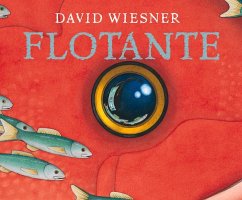 Flotante - Wiesner, David