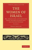The Women of Israel - Volume 2