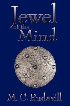 Jewel of the Mind - Rudasill, M. C.