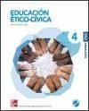Educación ético-cívica, 4 ESO (Andalucía) - Abad Pascual, Juan José