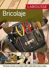 Larousse del bricolaje