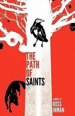 The Path of Saints - Inman, Ross
