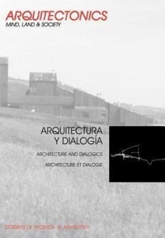 Arquitectura y Dialog a - Munta Ola Thornberg, Josep