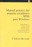Manual práctico del paquete estadístico SPSS para Windows