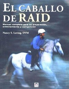 El caballo de raid - Living, Nancy S.