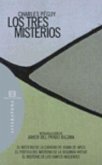 Los tres misterios