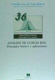 Análisis de curvas ROC. Principios básicos y aplicaciones