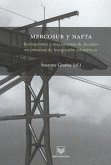 MERCOSUR y NAFTA : instituciones y mecanismos de decisión en procesos de integración asimétricos MERCOSUR y NAFTA : instituciones y mecanismos de decisión en procesos de integración asimétricos