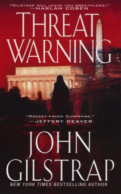 Threat Warning - Gilstrap, John