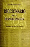 Diccionario de evangelización
