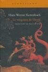 Cover La venganza de David
