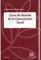 Curso de derecho de la comunicación social - Vallés Copeiro del Villar, Antonio