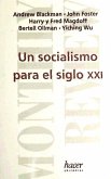 Un socialismo para el siglo XXI