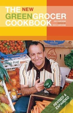 The New Greengrocer Cookbook - Carcione, Joe