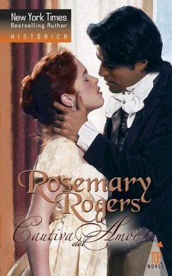 Cautiva del amor - Rogers, Rosemary