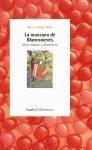 La manzana de Blancanieves : salud, industria y alimentación - Pérez, María Isabel