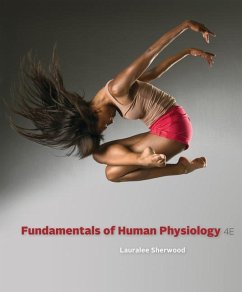 Fundamentals of Human Physiology - Sherwood, Lauralee