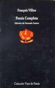 Poesía completa - Villon, François