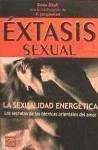 Éxtasis sexual - Elkefi, Saïda Jacquemart, Pierre