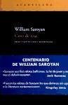 Cosa de risa - Saroyan, William