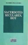 Sacerdotes seculares hoy - Pellitero Iglesias, Ramiro