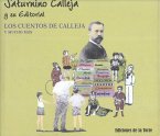 Saturnino Calleja y su editorial : los cuentos de Calleja y mucho más