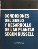 Condiciones del suelo y desarrollo de las plantas según Dussell