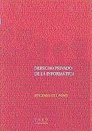 Derecho privado de la informática - Ull Pont, Eugenio