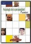 Psicología de la personalidad : procesos - Moreno, Bernardo