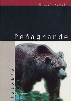 Peñagrande - Martín Fernández de Velasco, Miguel