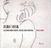 Juan Vida, La línea más corta entre dos puntos, 1975-2007