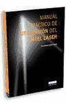 Manual práctico de utilización del nivel láser - Suárez Prieto, Ana Isabel