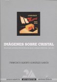 Imágenes sobre cristal : publicidad estática proyectada en salas cinematográficas, 1940-1975