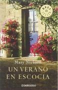 Un verano en Escocia - Nickson, Mary