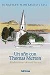 Un año con Thomas Merton - Merton, Thomas