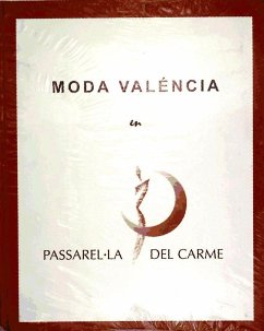 Cover MODA VALENCIANA EN PASSARELLA DEL CARME