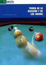 Cover Teoría de la decisión y de los juegos