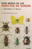 Guía básica de los insectos de Europa