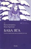 Baba Yaga : cuentos tradicionales para estudiantes de ruso