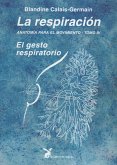 La respiración : el gesto respiratorio